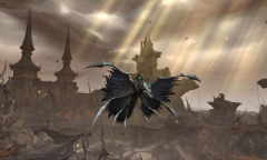 魔兽世界10.0堆个雪人成就怎么玩