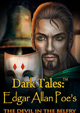 黑暗传说炼狱奇缘