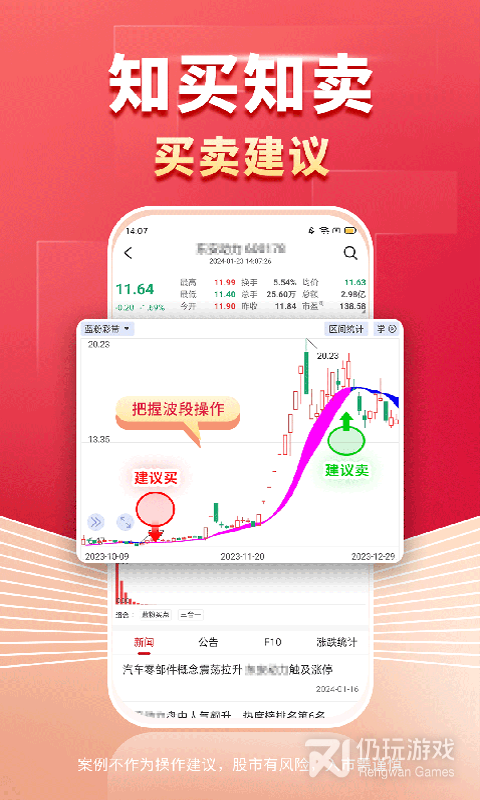 财源滚滚