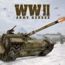 二战前线2中文版