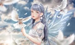 《闪耀暖暖》8.22登科之路答案