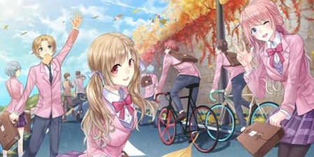 化妆打扮手游合集