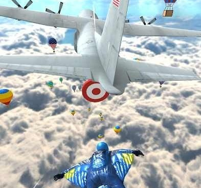 飞行模拟器手游合集