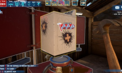 Steam每日特惠：《废品大亨》新史低35元