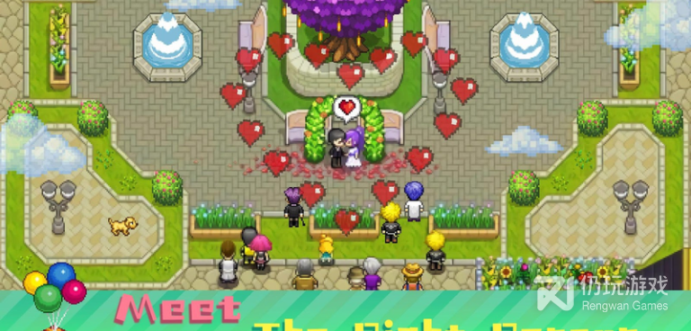 像奶牛镇的小时光这样的手游合集