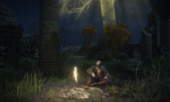 《艾尔登法环》新片段公开 踏上永恒的旅程