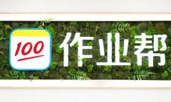 《作业帮》进行试卷练习方法介绍