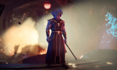 博德之门3对决剑姬Build详解