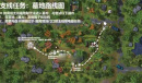 我的水世界求生篱笆地跑图攻略一览
