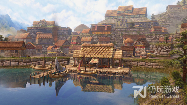 未来世界题材手游合集