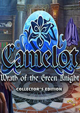 卡米洛绿骑士之怒