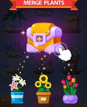 休闲合并手游合集