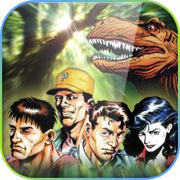 恐龙快打2无敌版