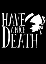 祝你好死