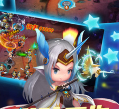 时下耐玩的休闲塔防手游合集