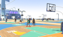 Steam每日特惠：《NBA 2K22》新史低133元