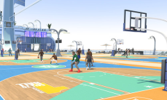 Steam每日特惠：《NBA 2K22》新史低133元