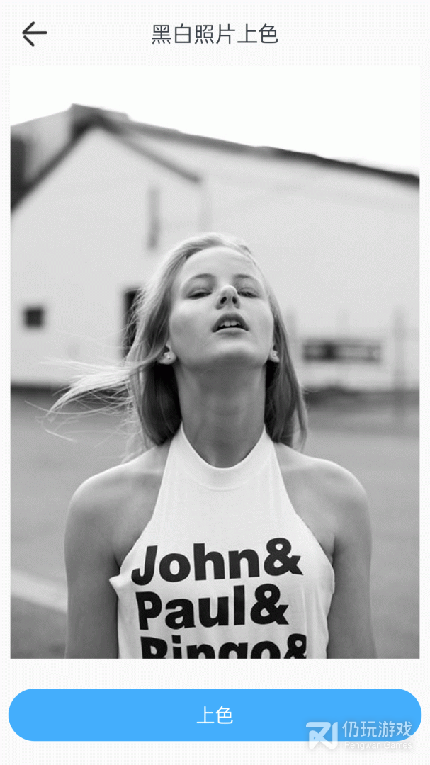 变老变年轻的相机手机软件合集