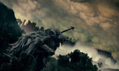 《艾尔登法环》大树守卫boss介绍