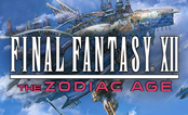 最终幻想12黄道年代