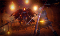 《仁王2》尸山冰河1怎么通关