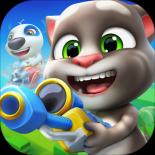 汤姆猫荒野派对无敌版