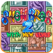 雪人兄弟2免费完整版