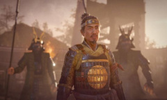 《仁王2》鞍马剑舞技能分析