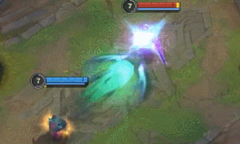 《英雄联盟手游》薇古丝怎么出装