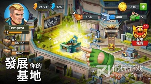 比较耐玩的自动作战手游合集