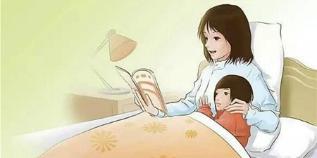 儿童哄睡故事手机软件合集