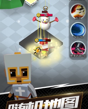 适合大众玩的战斗吃鸡手游合集