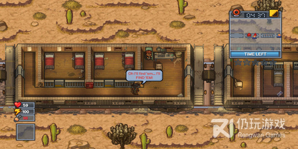 废土合作生存手游合集