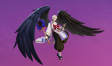 《决战平安京》式神大天狗介绍