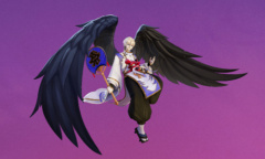 《决战平安京》式神大天狗介绍