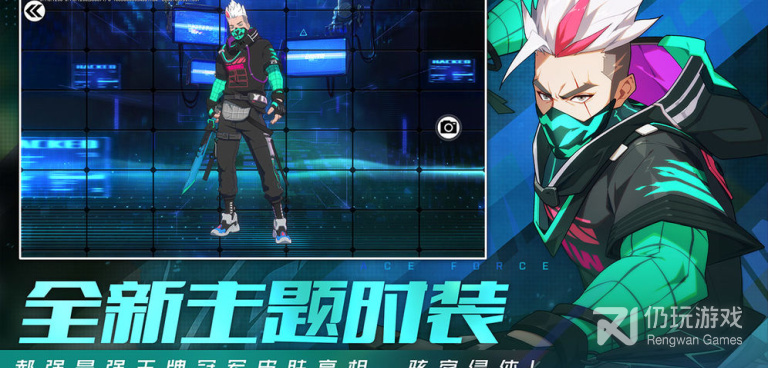 2022精选枪战射击游戏手游合集