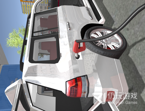 玩法不复杂的模拟驾驶手游合集