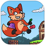 小狐狸的冒险之旅