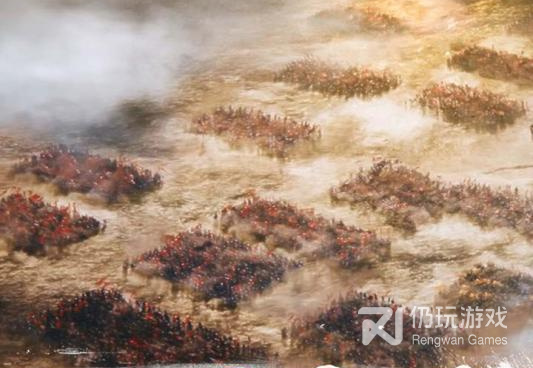 跟百战沙场一样的手游合集