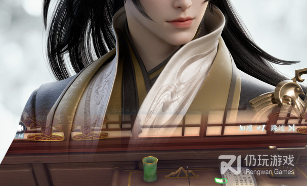 跟浮生忆玲珑差不多的手游合集