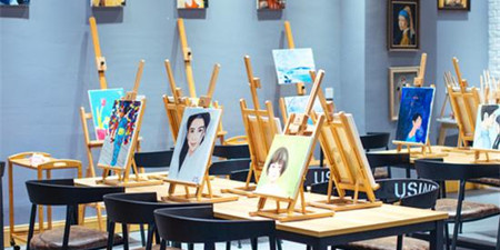 美术学习培训app合集