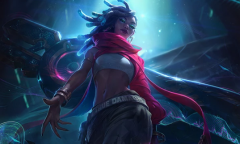 《英雄联盟手游》新世界探索指南自选皮肤选哪个好