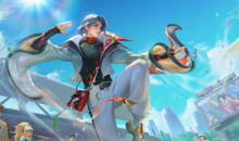 《王者荣耀》每日一题3月30日答案