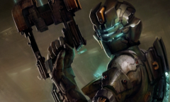 传闻：《死亡空间》是完全重制 类似于《生化危机RE》