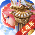 热血江湖华为版