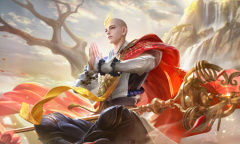 《王者荣耀》金蝉皮肤大全