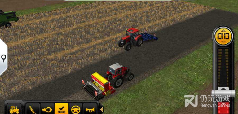 模拟种植的手游合集