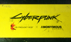 赛博朋克2077将真人影视化一览