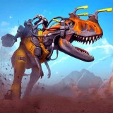 机械斗兽场无限金币版