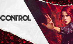 Epic喜加一！《控制》免费领取地址